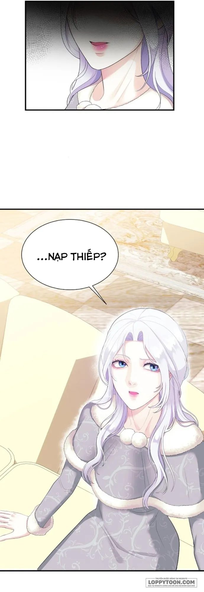 Qua Đêm Với Người Chồng Sắp Ly Hôn Chap 2 - trang 58