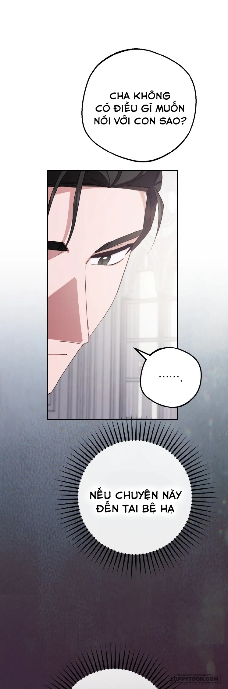 Được Yêu Thương Mà Còn Ngại Ngùng Sao Chap 113 - trang 28