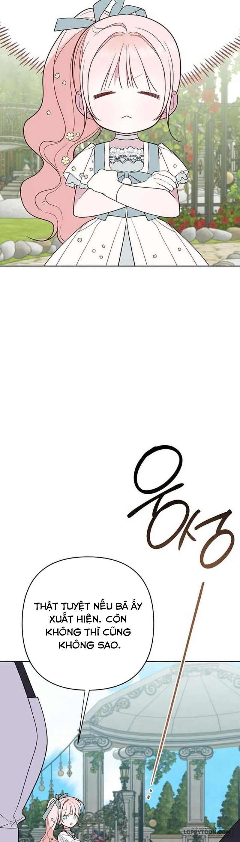 Bạo Chúa Bé Con Chap 90 - trang 56