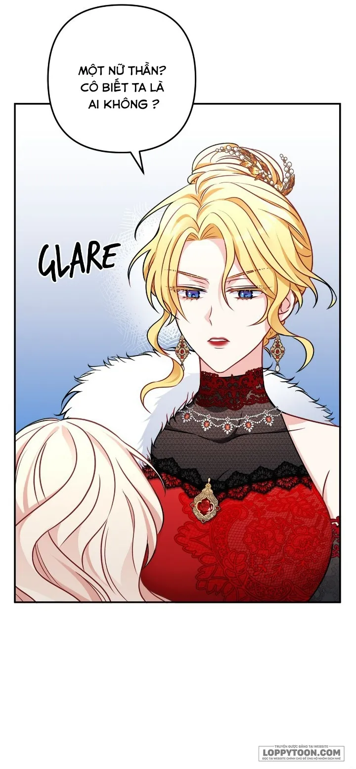 Tôi Sống Chung Với Mẹ Chồng Chap 1 - trang 20