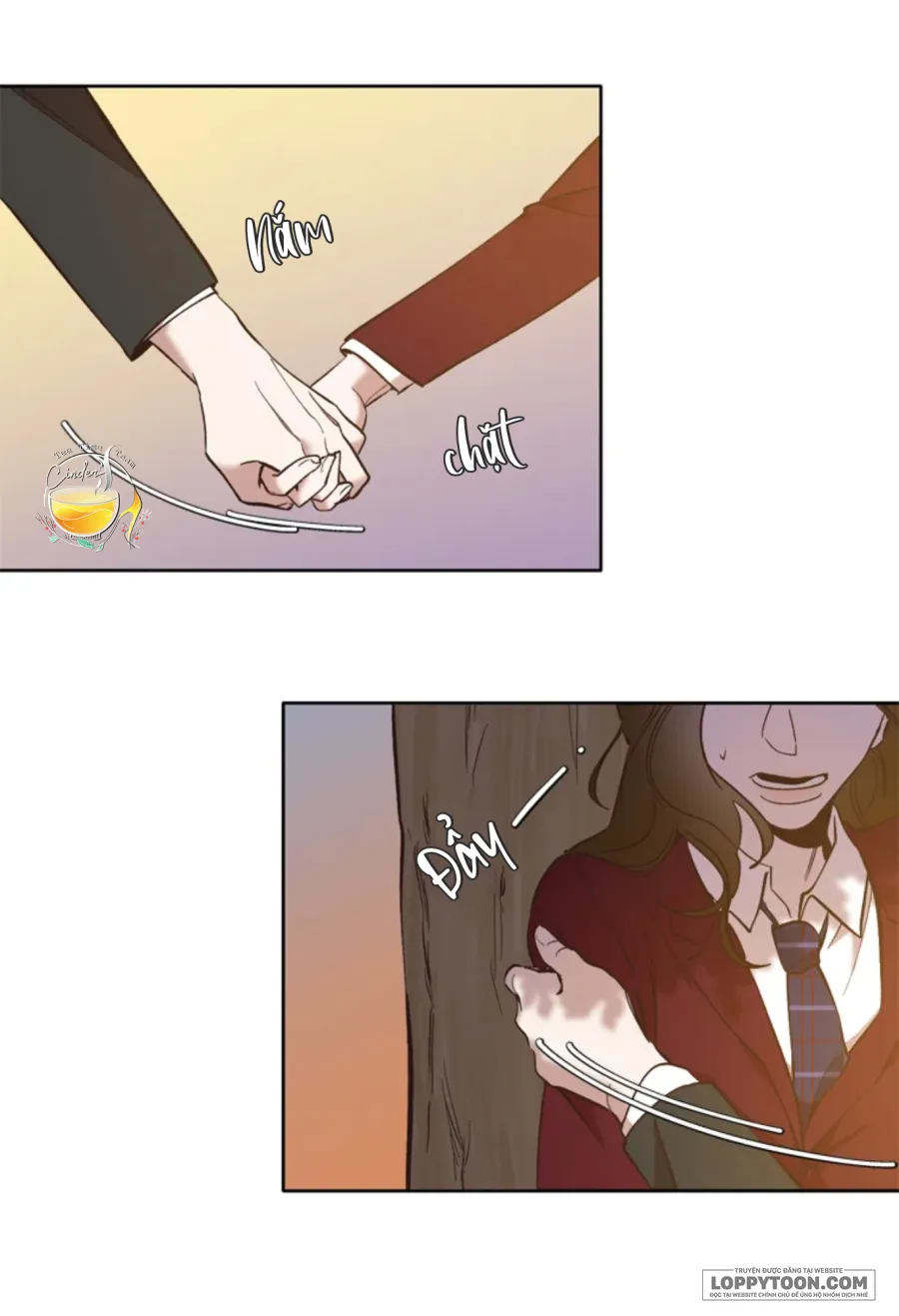 Thanh Xuân Của Chúng Ta Chap 48 - trang 81