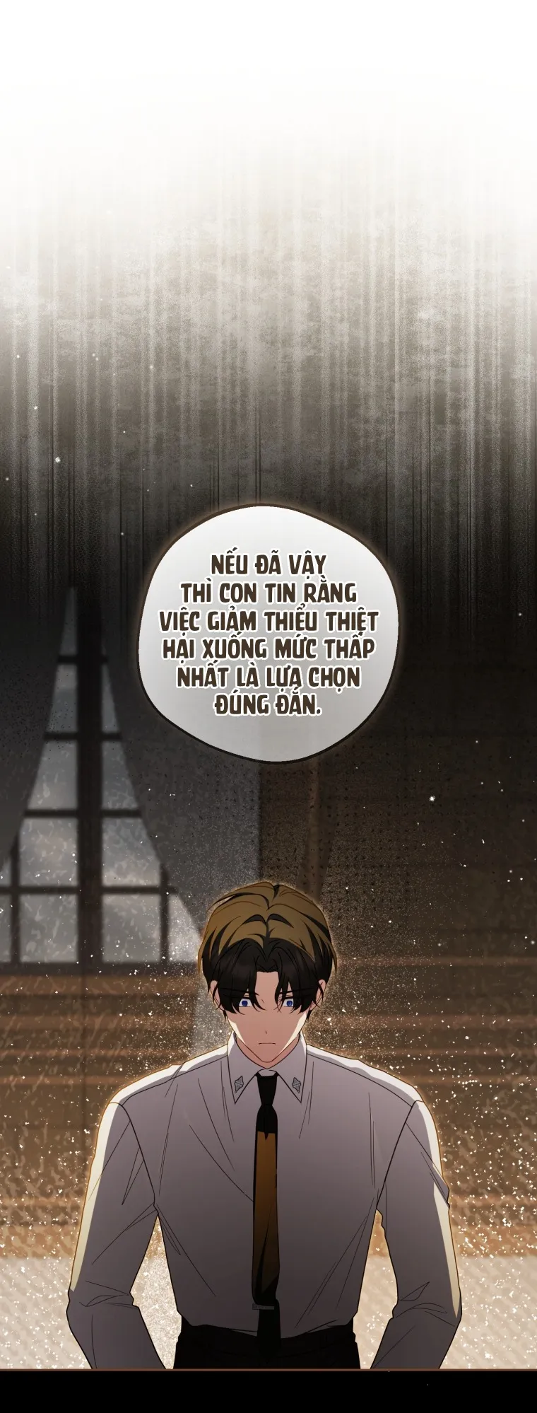 Được Yêu Thương Mà Còn Ngại Ngùng Sao Chap 123 - trang 55