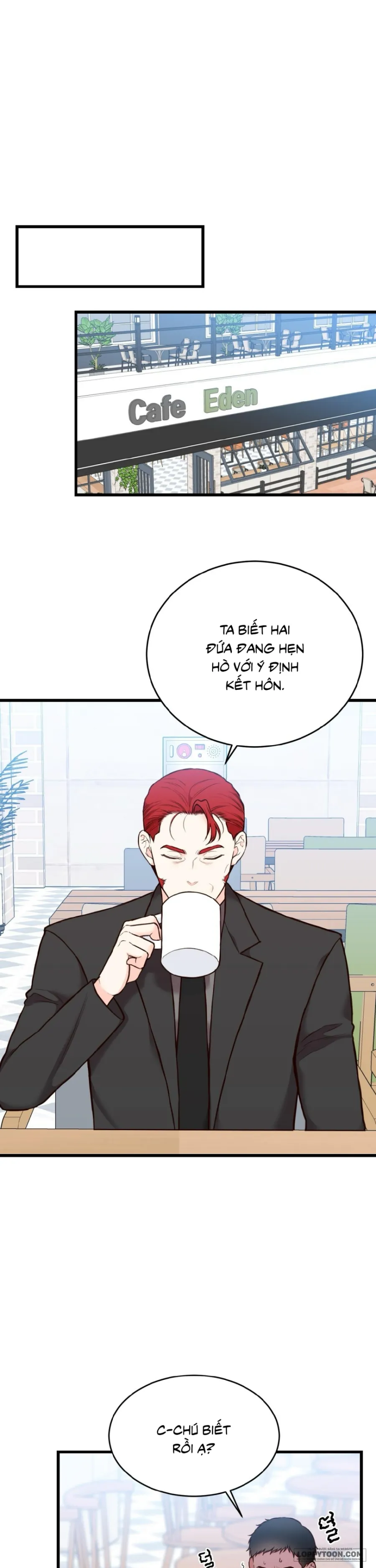 Drama Không Bao Giờ Chết Chap 10 - trang 21