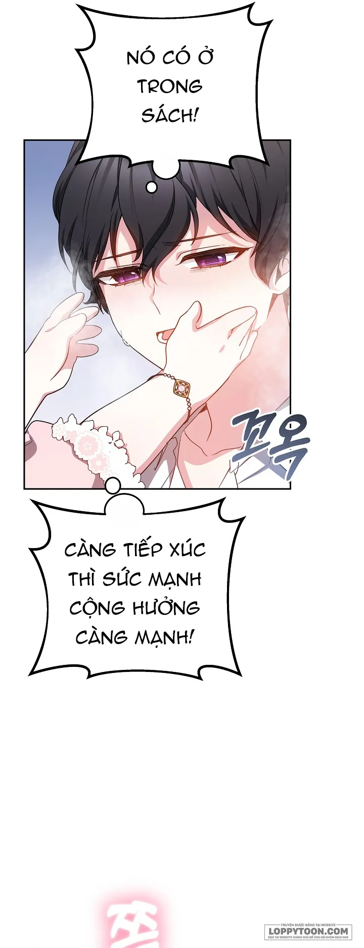 Rồng Con Thuần Hóa Những Kẻ Điên Rồ Chap 23 - trang 17