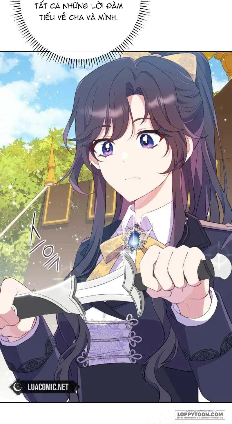 Trở Thành Bạn Thời Thơ Ấu Của Nam Phụ Ám Ảnh Chap 27 - trang 52