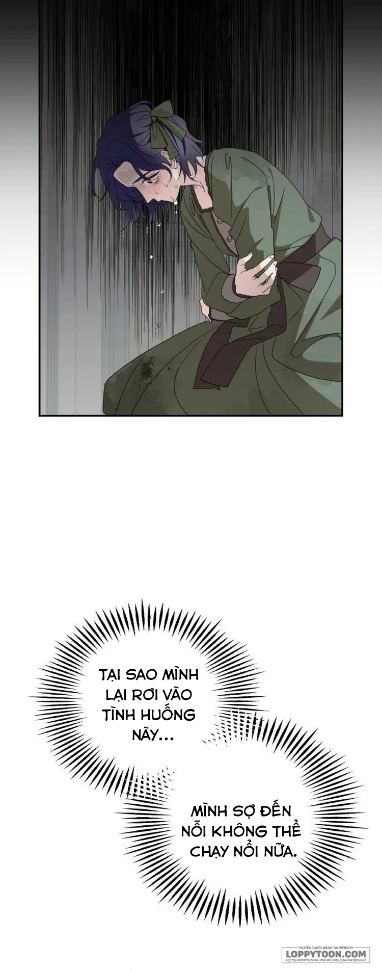 Gia Đình Chồng Quá Ám Ảnh Bởi Tôi Chap 119 - trang 56
