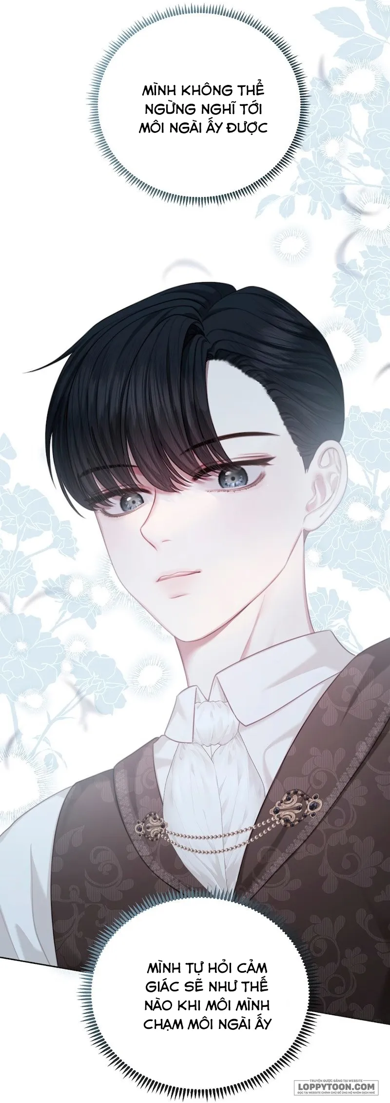Hầu Nữ Không Còn Thèm Muốn Chủ Nhân Nữa Chap 9 - trang 28