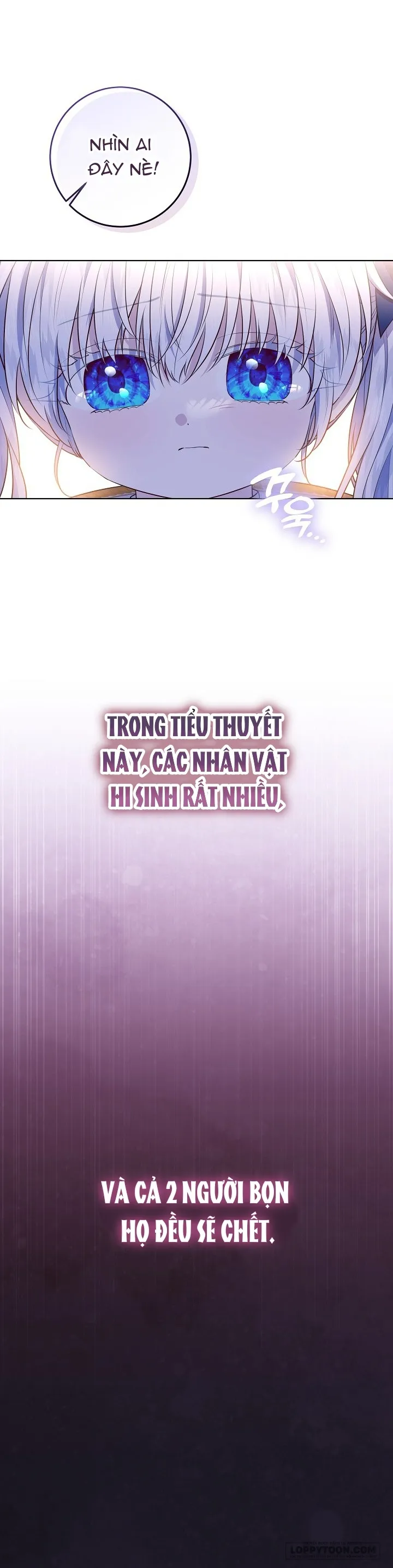 Người Cha Che Giấu Sức Mạnh Chap 8 - trang 4