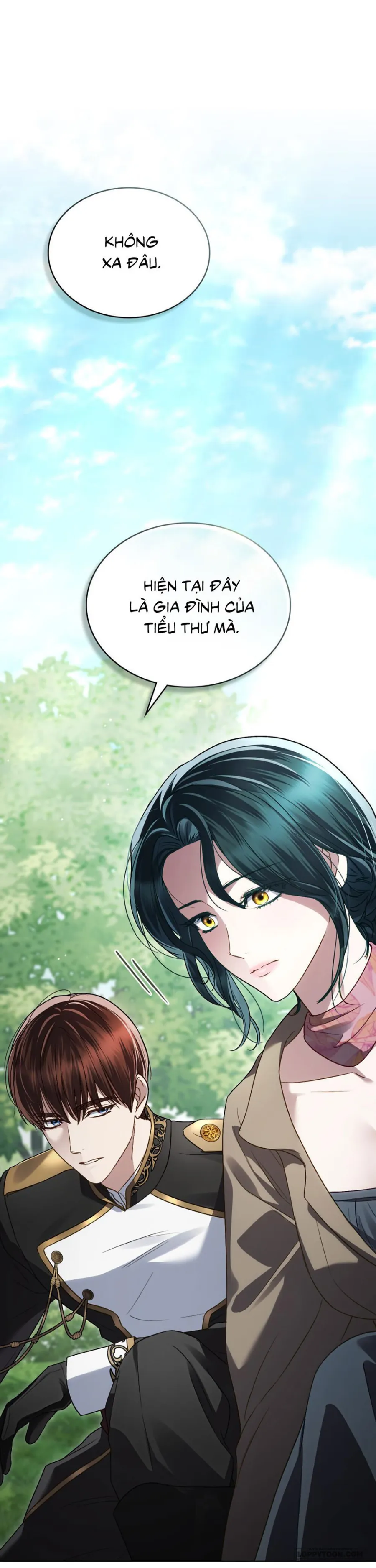 Giới Thượng Lưu Chap 30 - trang 41