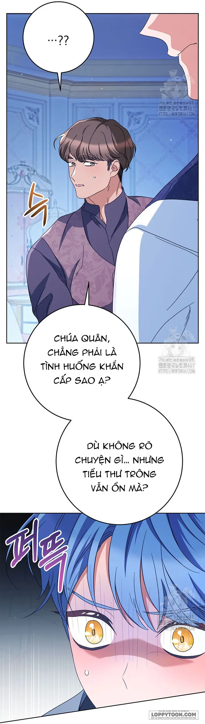 Nuôi Dưỡng Em Gái Xinh Đẹp Chap 89 - trang 56