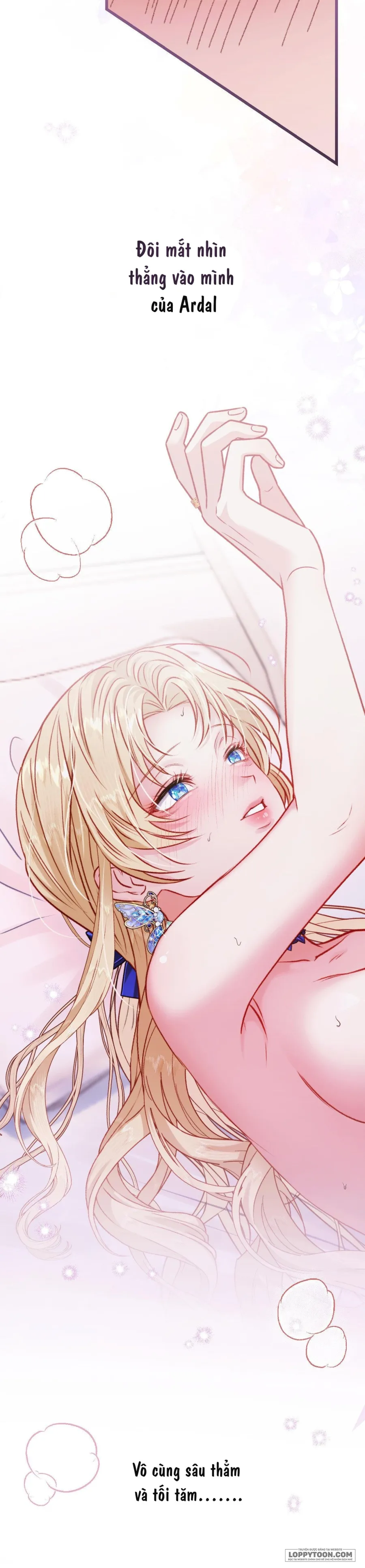 Bị Mắc Kẹt Trong Trò Chơi Harem Ngược Vô Vọng Chap 11 - 🔞🔞🔞 - trang 18