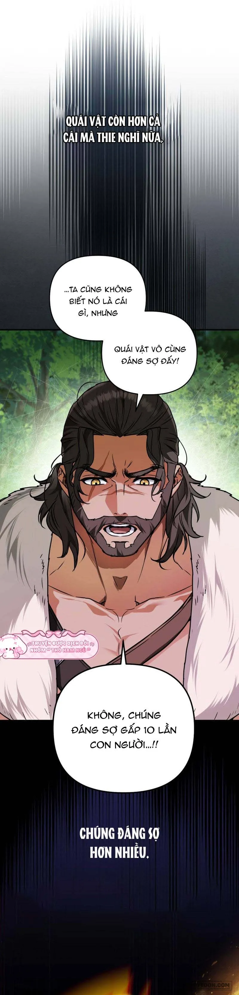 Bé Con Thiên Tài Bí Mật Đi Tìm Cha Chap 6 - trang 40