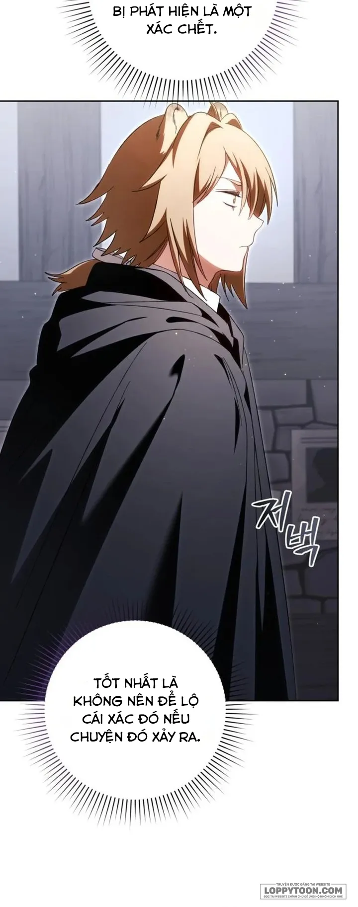 Bạo Chúa Độc Ác Trở Lại Chap 38 - trang 59