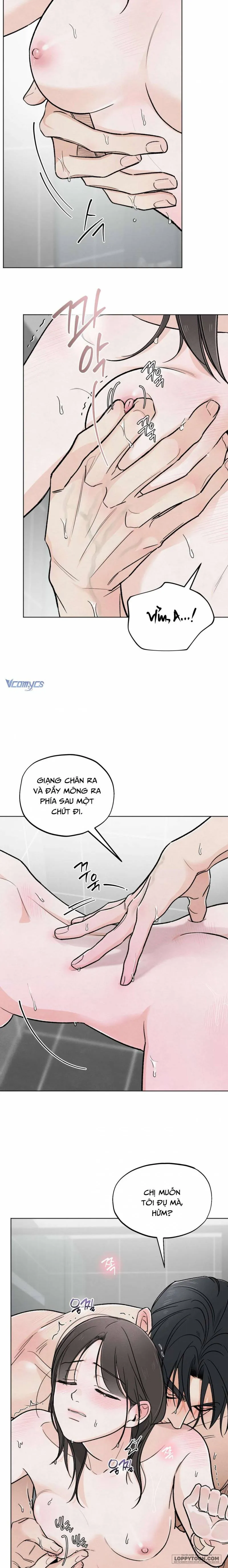 Cuộc Đời Của Kẻ Cặn Bã Chap 29 - 🔞🔞🔞 - trang 10