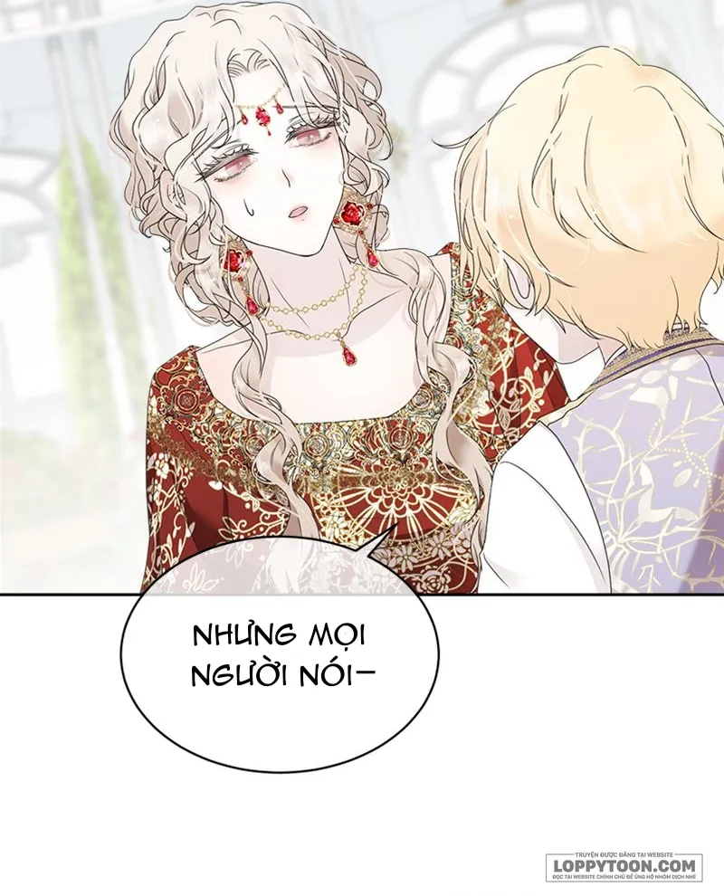 Sinh Ra Trở Thành Nhân Vật Không Có Trong Nguyên Tác Chap 3 - trang 58