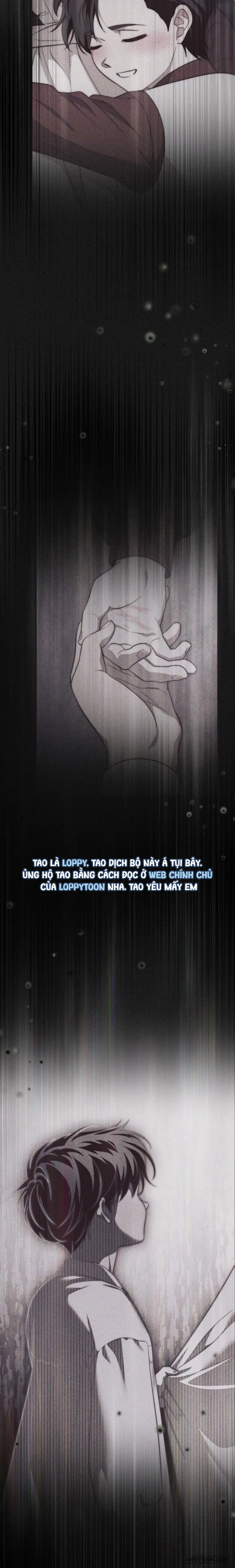 Mộ Thiên Nga Chap 47 - trang 21
