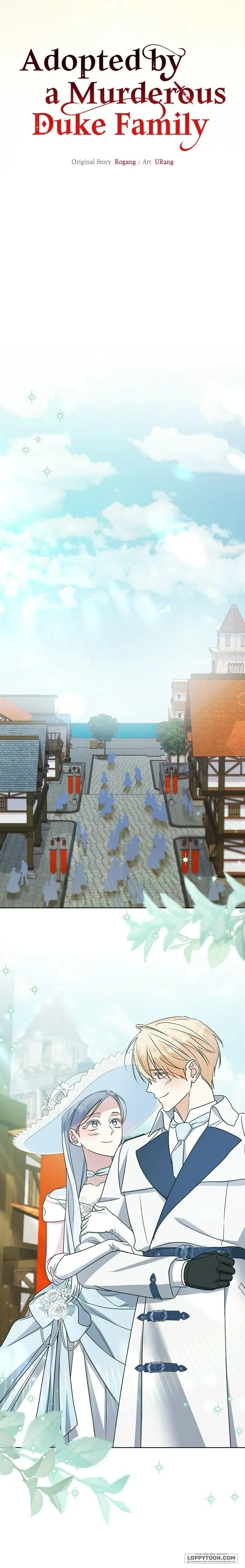 Trở Thành Con Gái Nuôi Của Gia Tộc Sát Thủ Chap 95 - trang 10