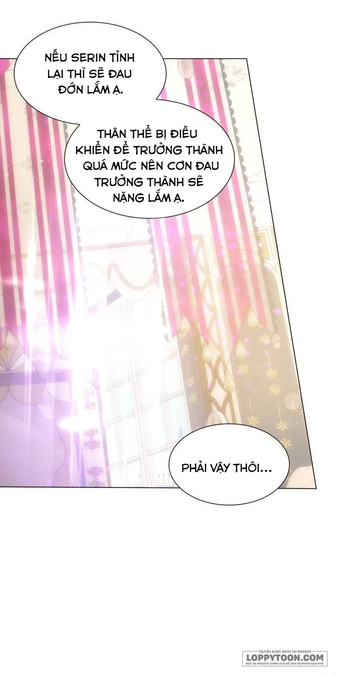Tôi Được Sinh Ra Là Cô Con Gái Thứ Hai Chap 37 - trang 18