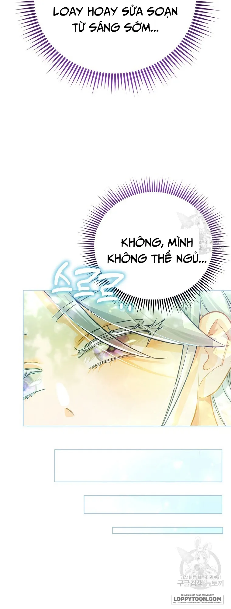 Phương Pháp Trồng Lúa Đặc Biệt Của Ác Nữ Chap 26 - trang 21