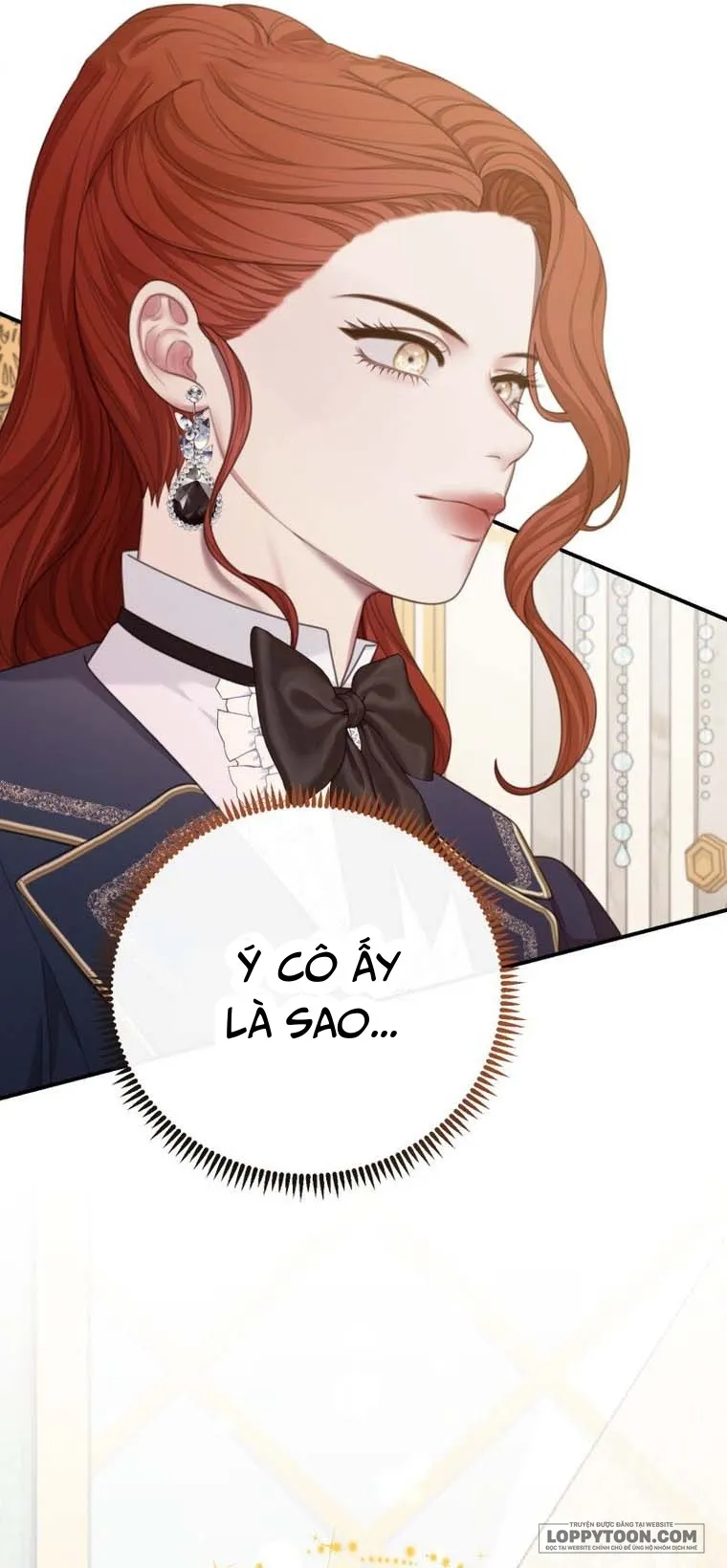 Hầu Nữ Không Còn Thèm Muốn Chủ Nhân Nữa Chap 45 - trang 41