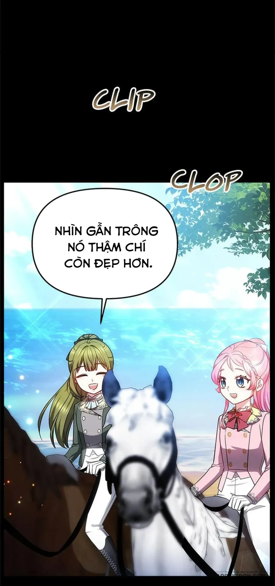 Rồng Con Thuần Hóa Những Kẻ Điên Rồ Chap 48 - trang 39