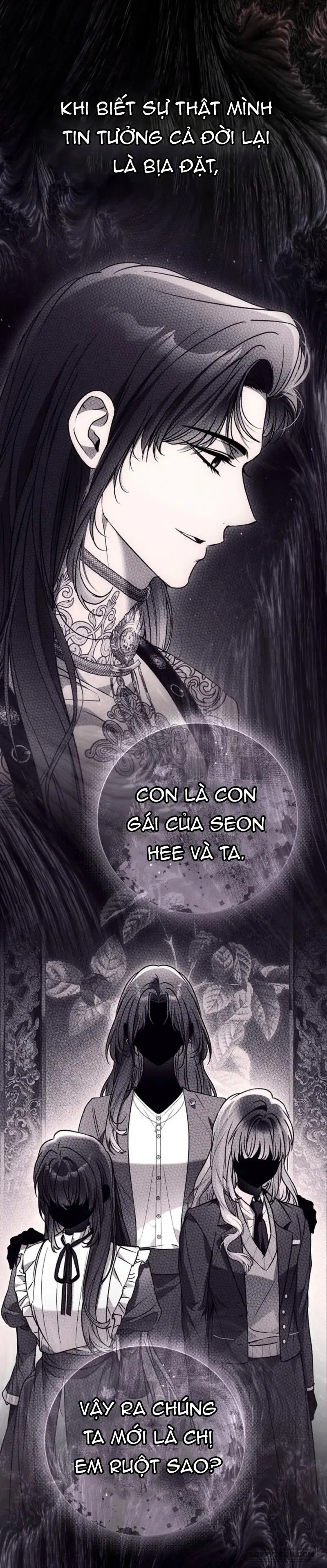 Có Kẻ Đã Sở Hữu Cơ Thể Của Tôi Chap 98 - trang 11