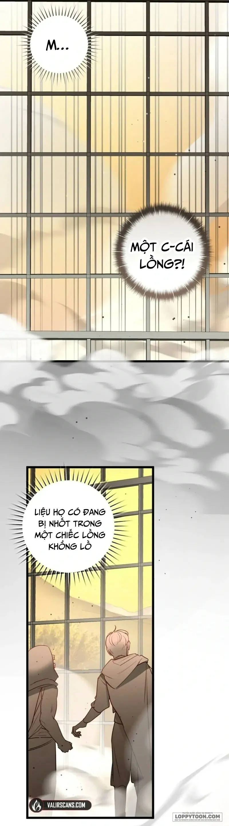 Cuộc Hôn Nhân Xa Hoa Của Đại Công Tước Là Giả Chap 94 - trang 26