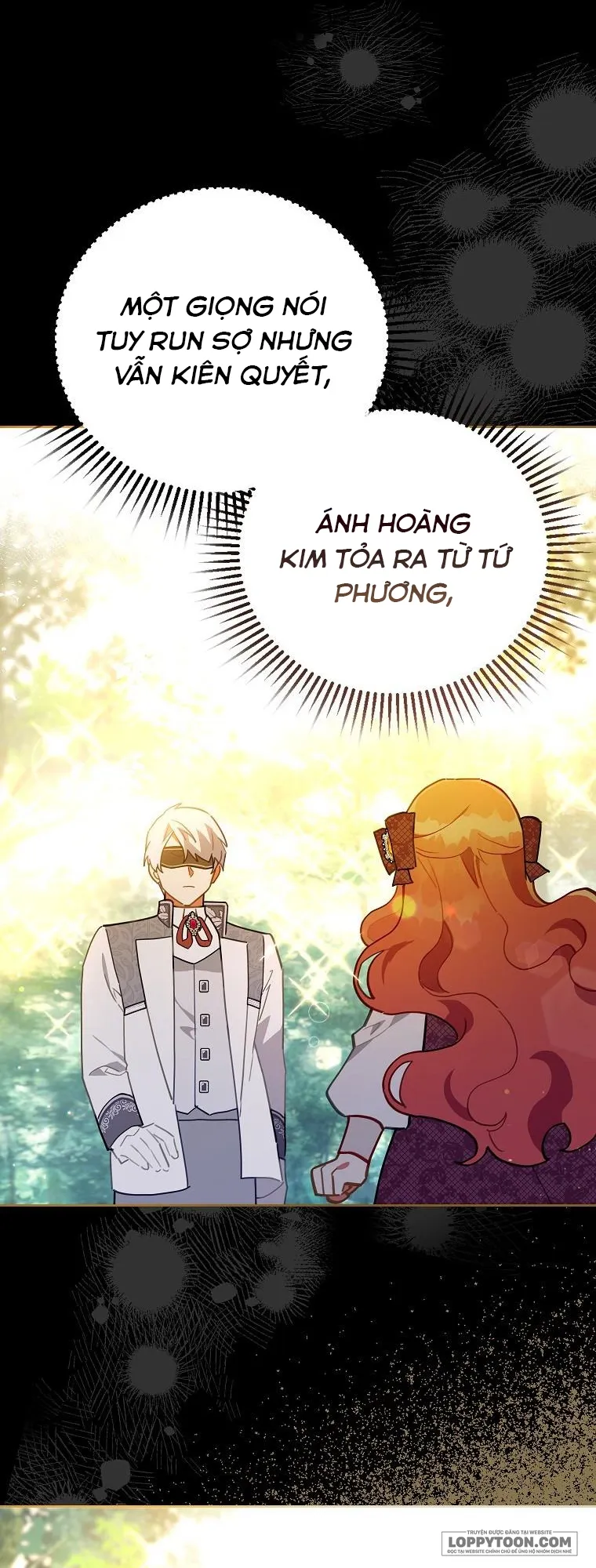 Bé Con Chốn Hoa Nở Chap 10 - trang 45