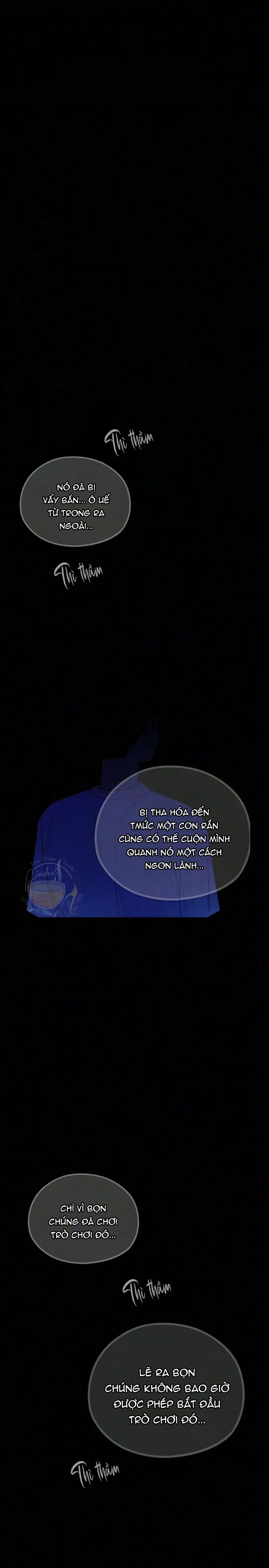 Phục Tùng Chap 19 - trang 46