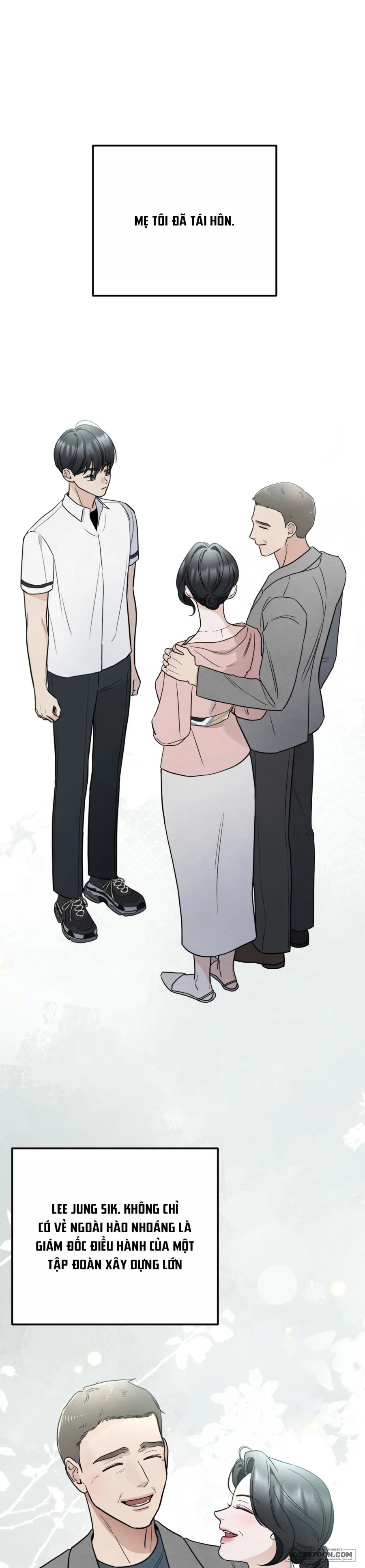 Cuộc Đời Của Kẻ Cặn Bã Chap 69 - trang 9