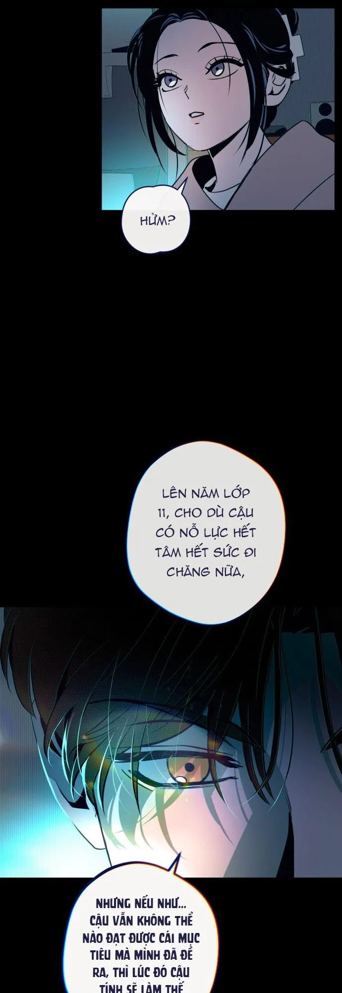 Trắc Nghiệm 4 Lựa Chọn Chap 34 - trang 63