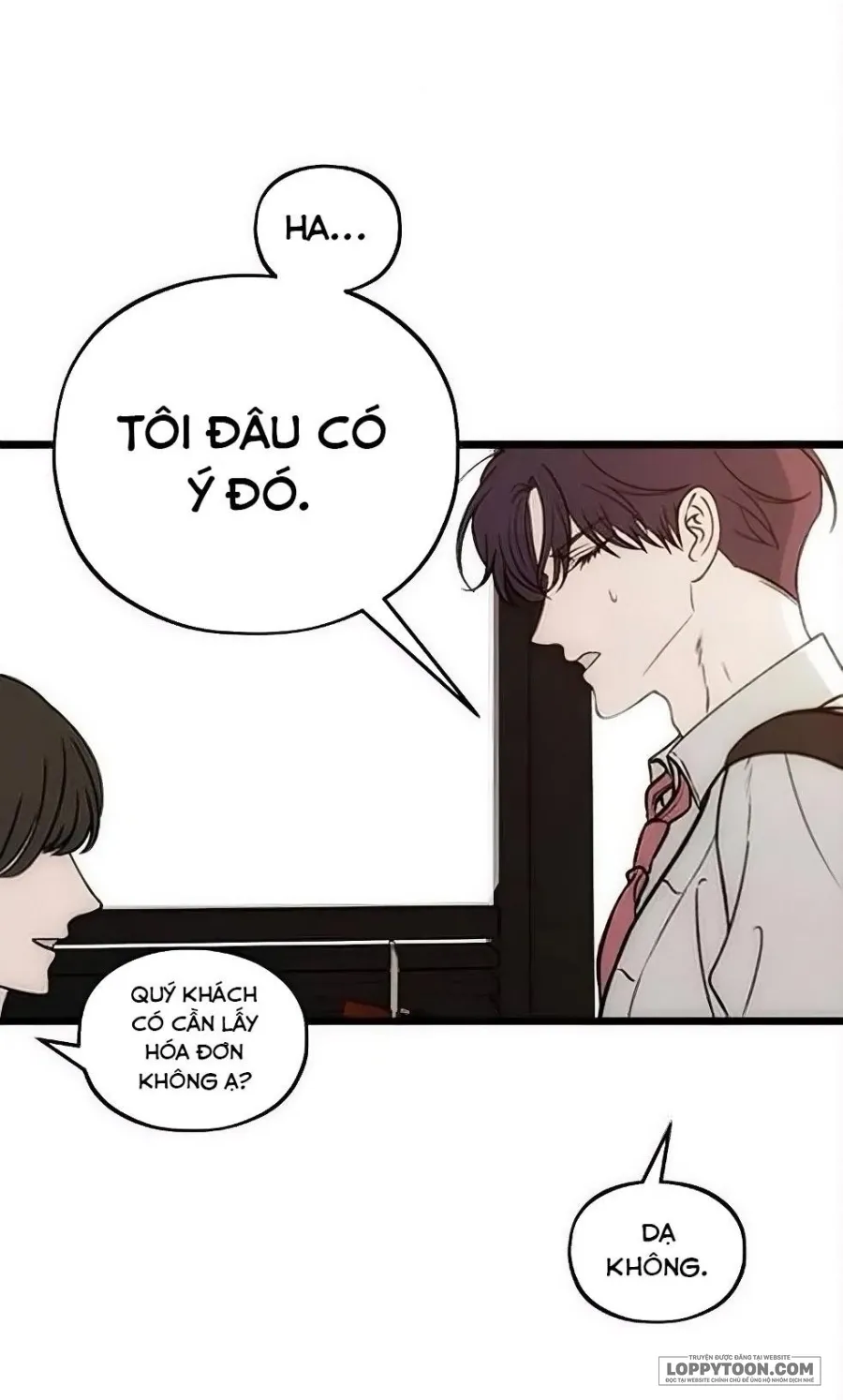 Khao Khát Bất Tận Chap 14 - trang 77
