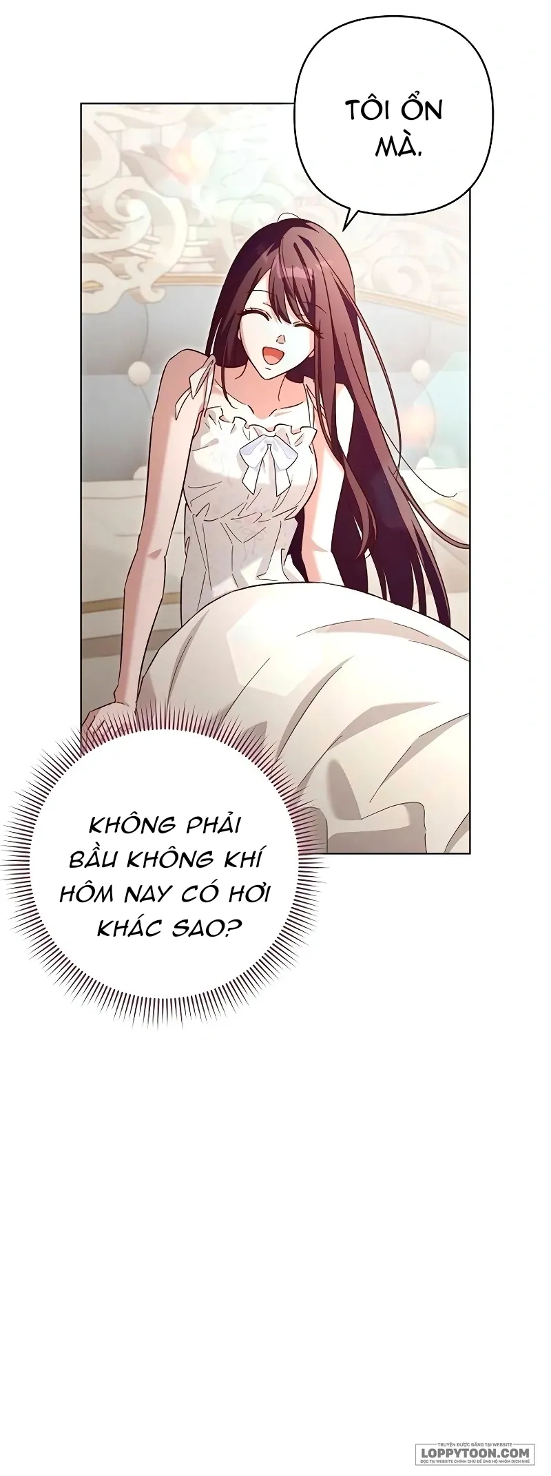 Cô Dâu Của Đại Công Tước Là Chiến Binh Địa Ngục Chap 20 - trang 19