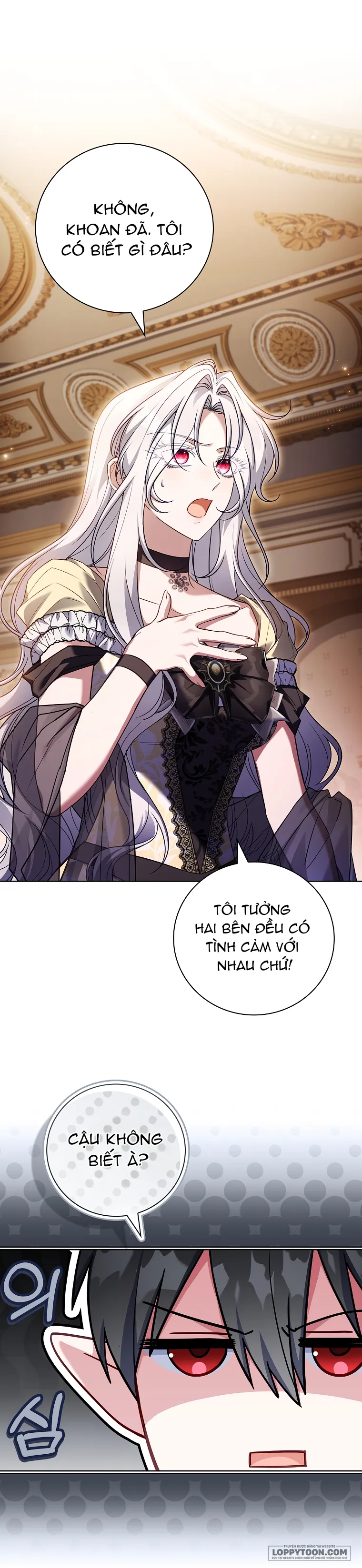 Cha Nào Con Nấy Chap 59 - trang 2