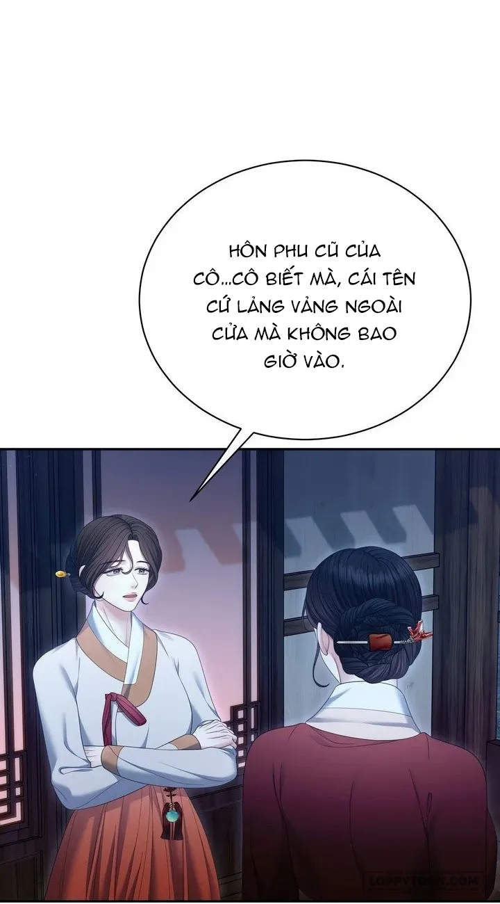 Truyền thuyết Dueokshini Chap 16 - trang 40