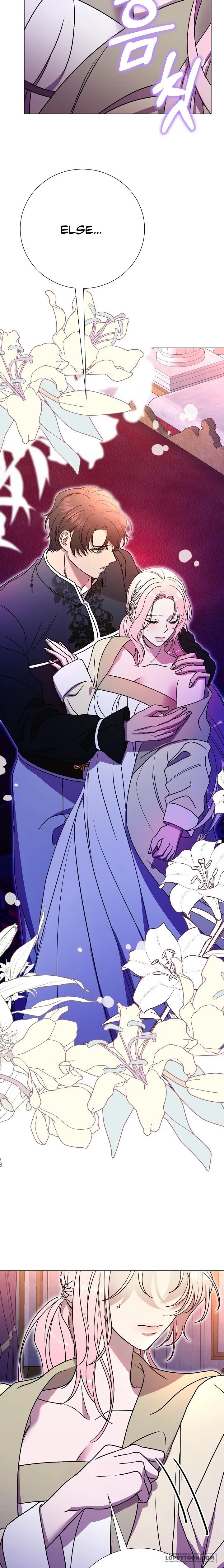Lâu Đài Hoang Dã Chap 33 - trang 5