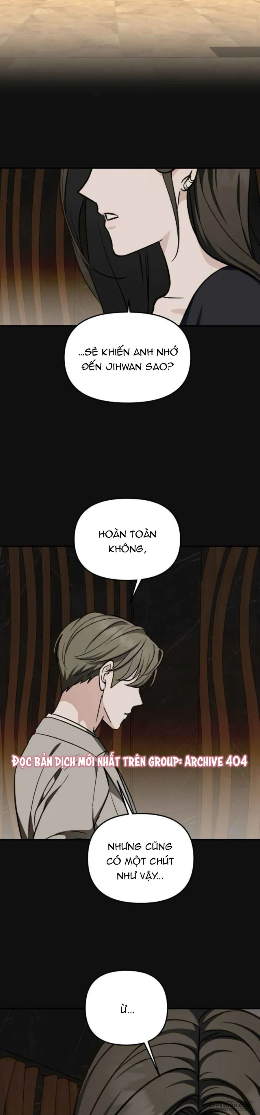 Chuyện Tình Ma Quái Chap 9 - trang 30