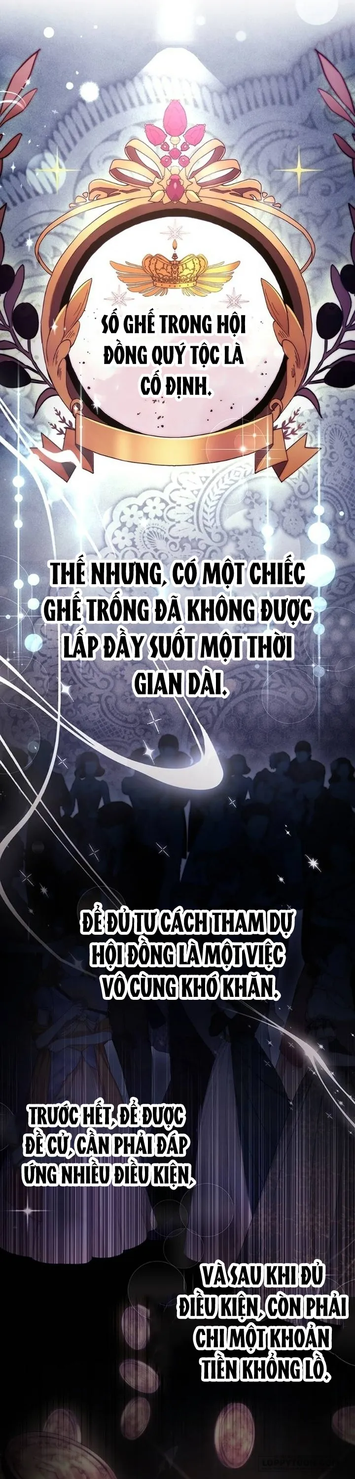 Tôi Đã Trở Thành Con Gái Nuôi Của Nam Chính Chap 151 - trang 1