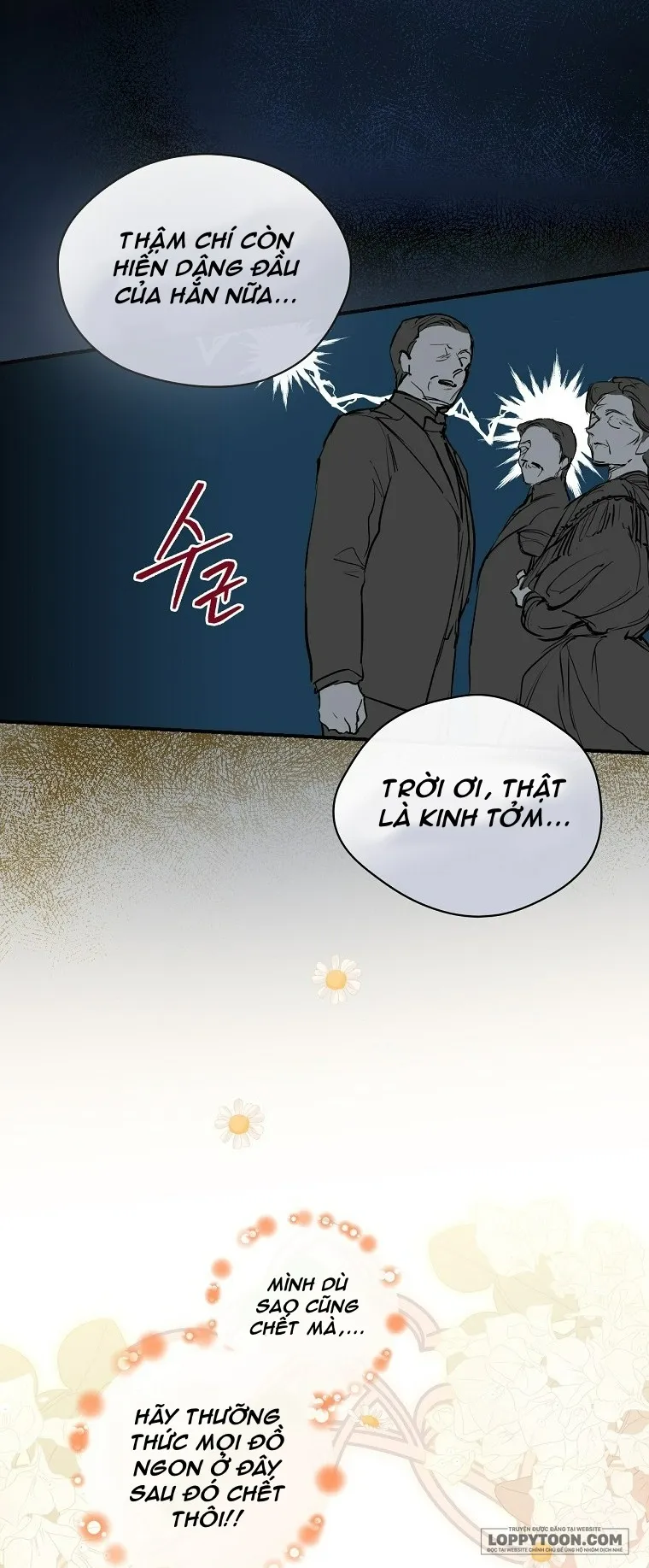 Tìm Một Người Chồng Mới Chap 2 - trang 28
