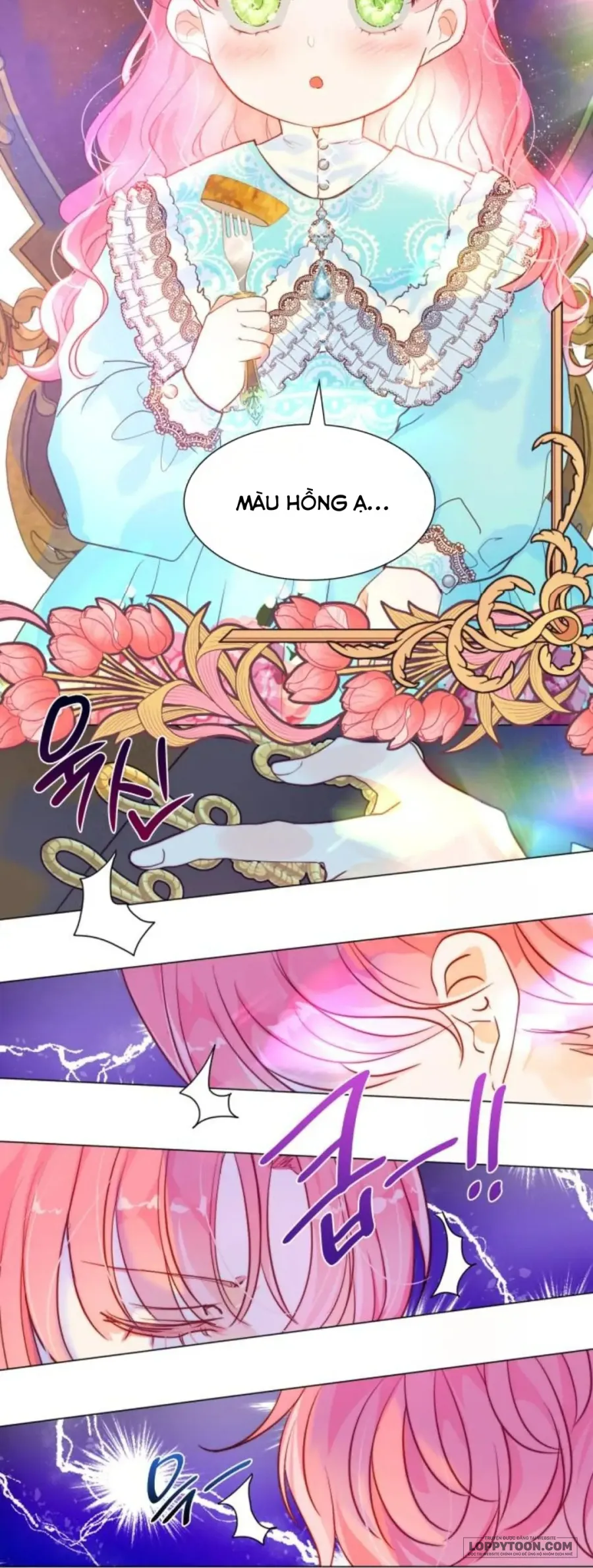 Tôi Được Sinh Ra Là Cô Con Gái Thứ Hai Chap 5 - trang 83