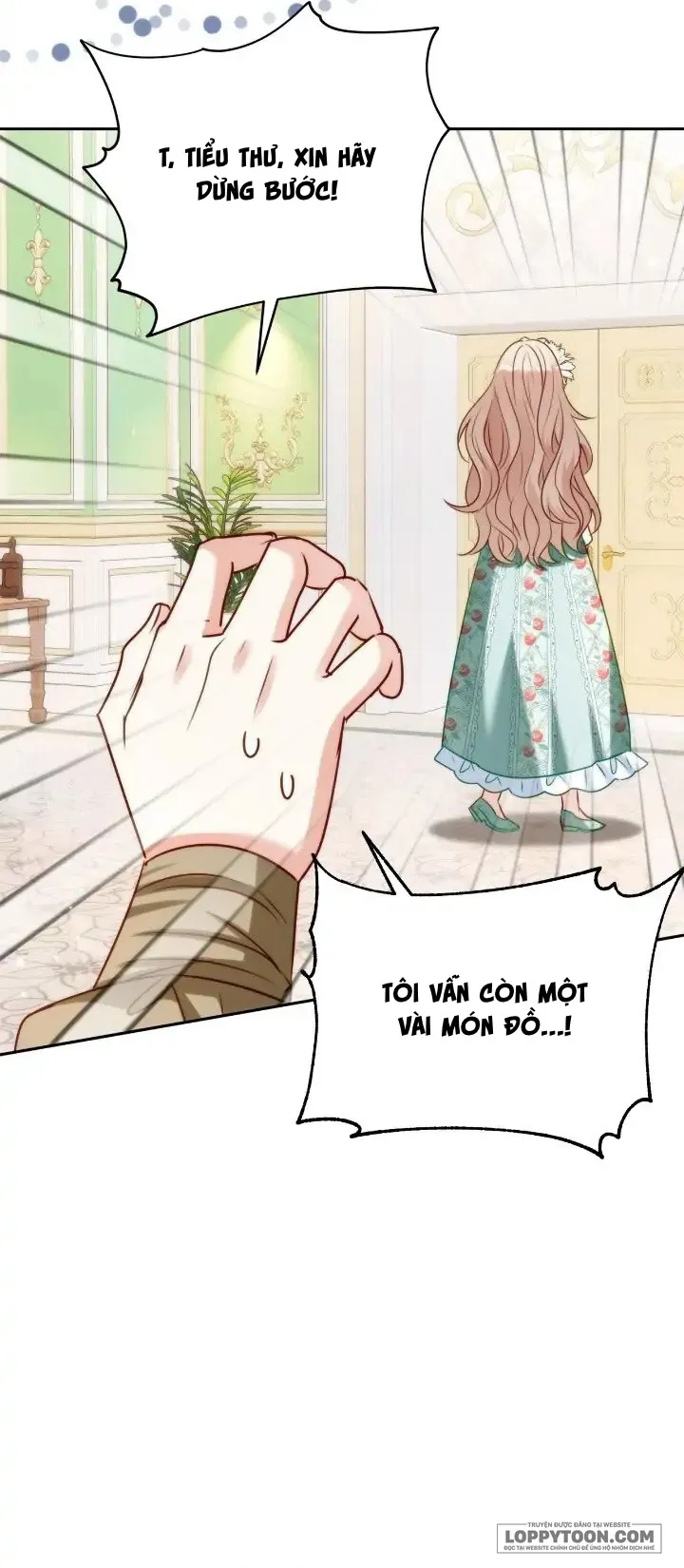 Tôi Sống Chung Với Mẹ Chồng Chap 43 - trang 30