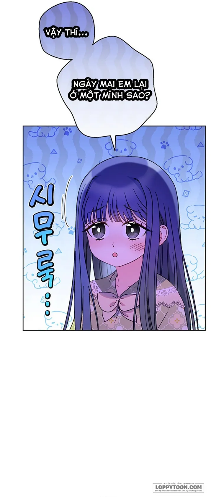Nuôi Dưỡng Em Gái Xinh Đẹp Chap 9 - trang 12