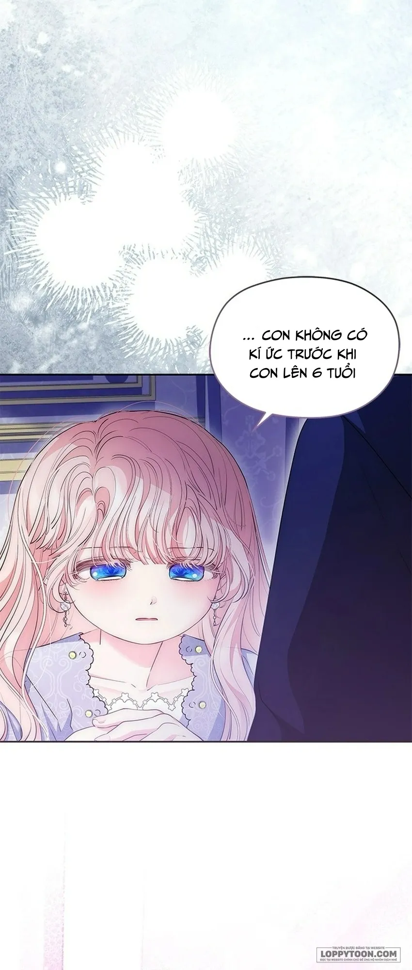 Đã Từ Chối Sủng Ái Rồi Mà Sao Còn Ám Ảnh Thế? Chap 78 - trang 46