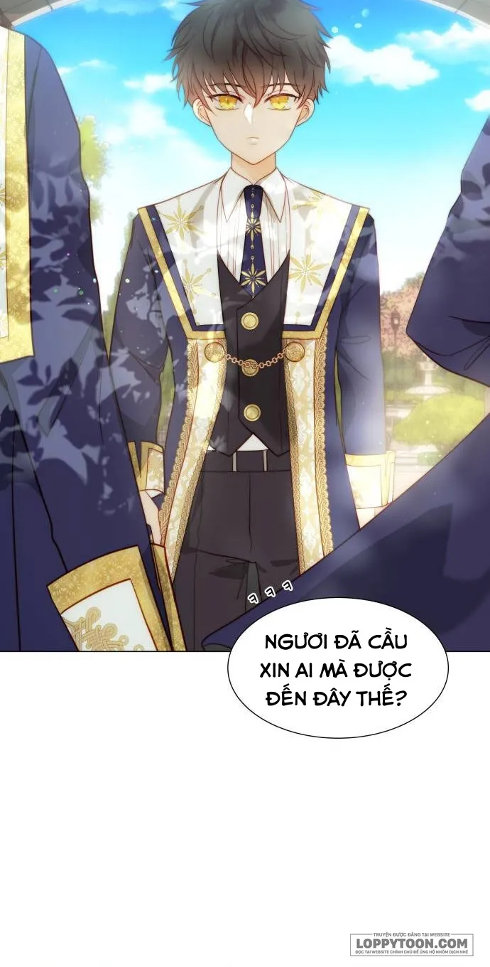 Tôi Được Sinh Ra Là Cô Con Gái Thứ Hai Chap 39 - trang 3