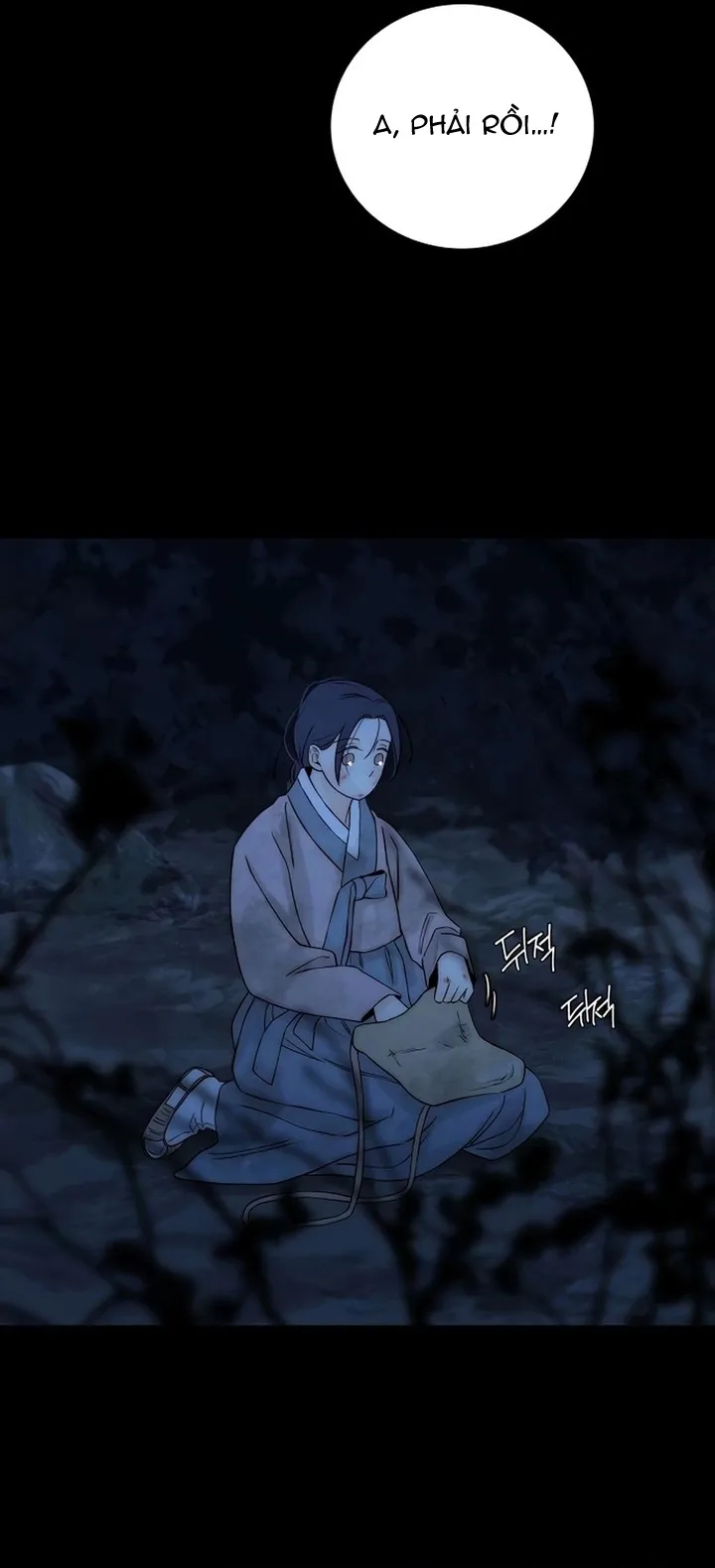 Chưa Từng Chạm Tới Em Chap 21 - trang 56