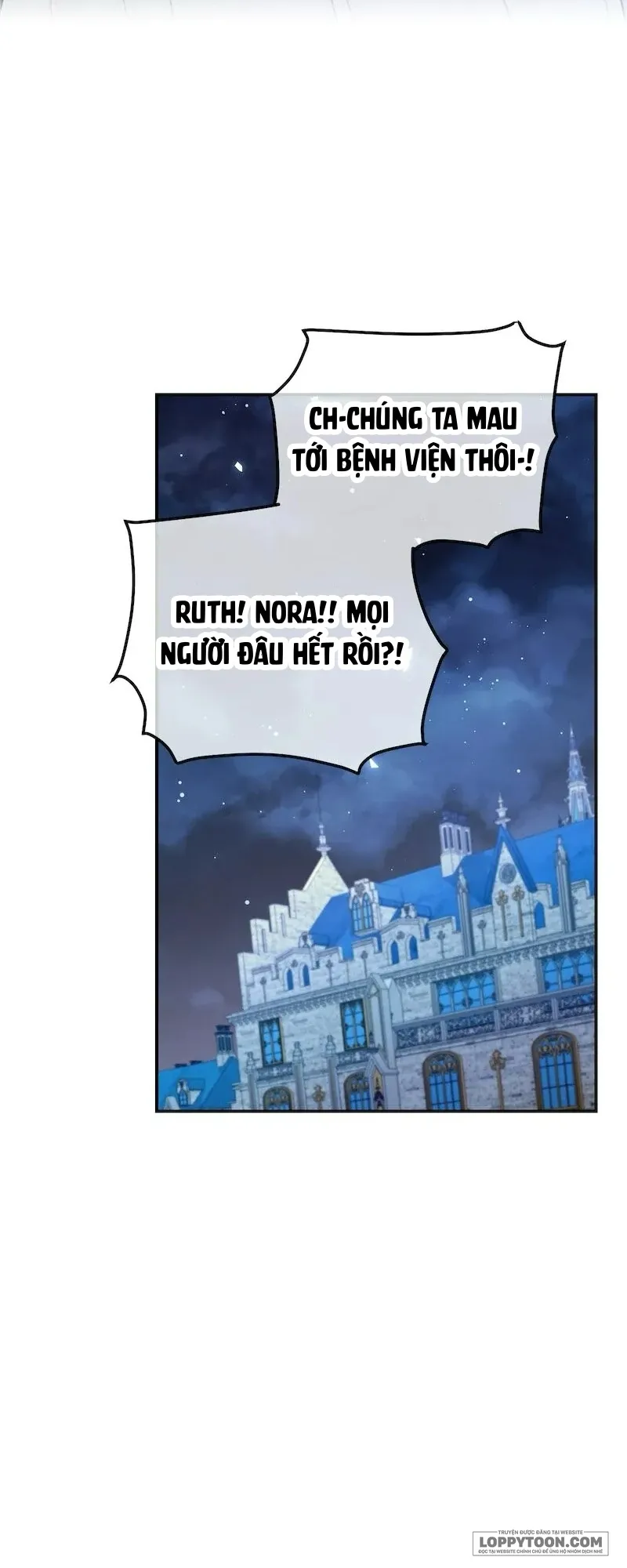 Hầu Nữ Không Còn Thèm Muốn Chủ Nhân Nữa Chap 59 - trang 14