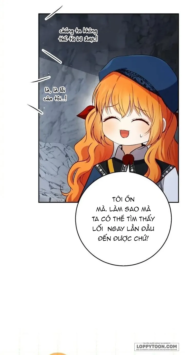 Sóc Con Tài Năng Chap 49 - trang 49