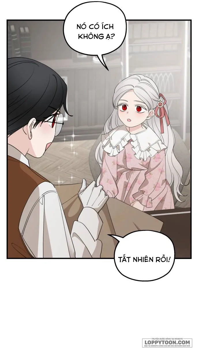 Gia Đình Chồng Quá Ám Ảnh Bởi Tôi Chap 70 - trang 3