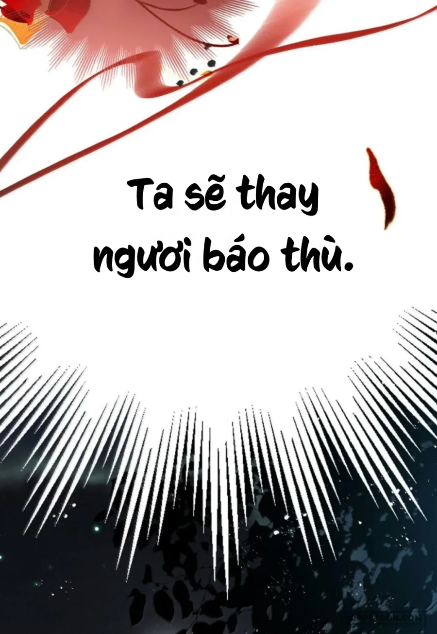 Dâng Cá Muối Cho Sư Tổ Chap 46 - trang 18