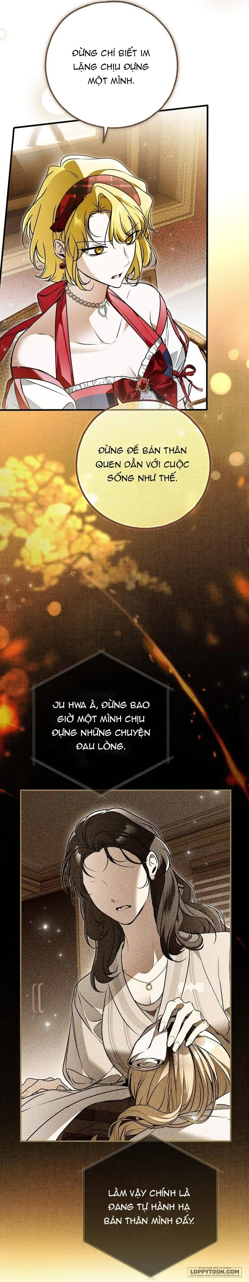 Có Kẻ Đã Sở Hữu Cơ Thể Của Tôi Chap 68 - trang 46